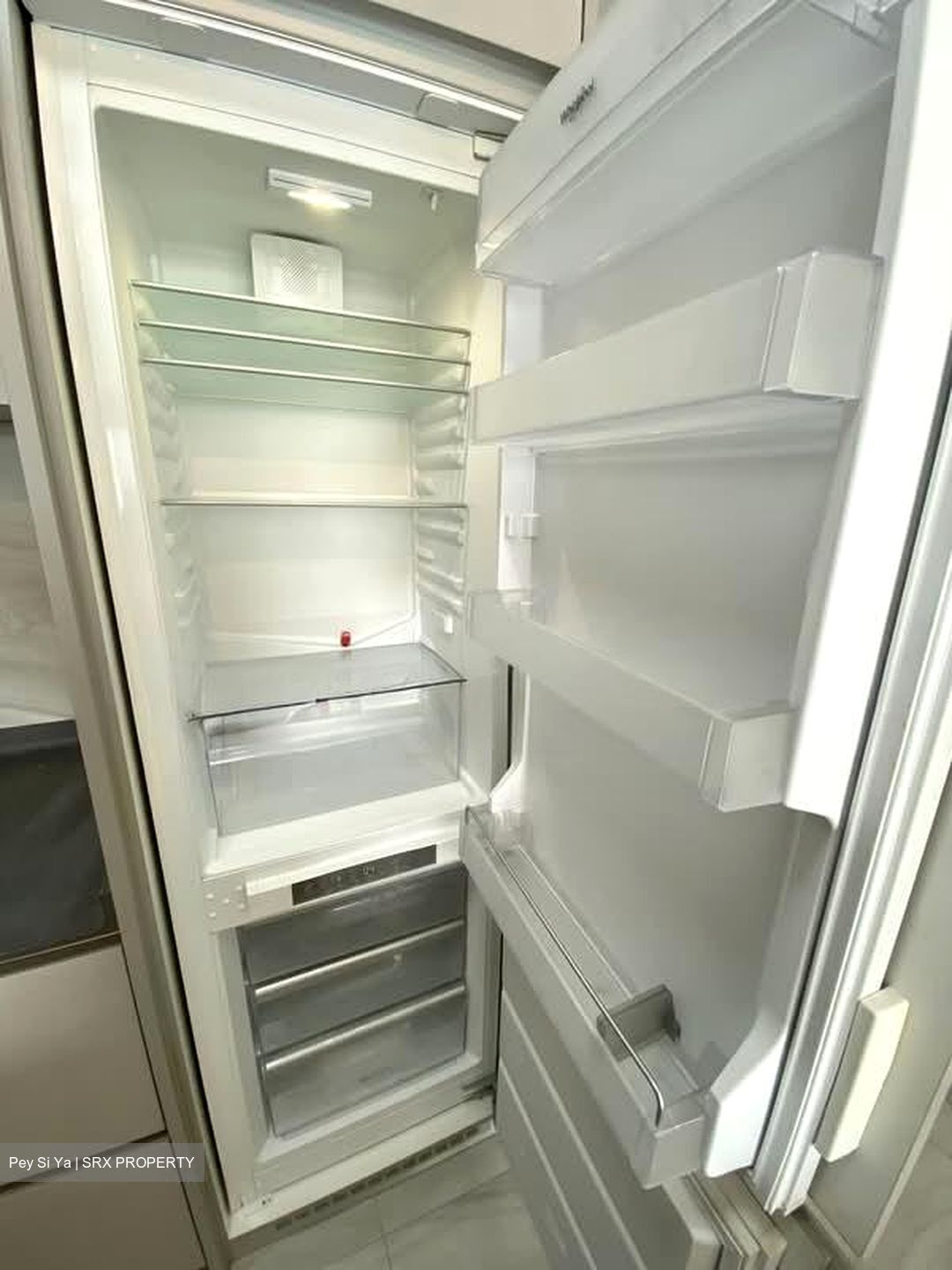 High Park Residences (D28), Apartment #579724361
